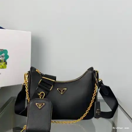 Brother sam Prada Bag 2209YZ0050 0601